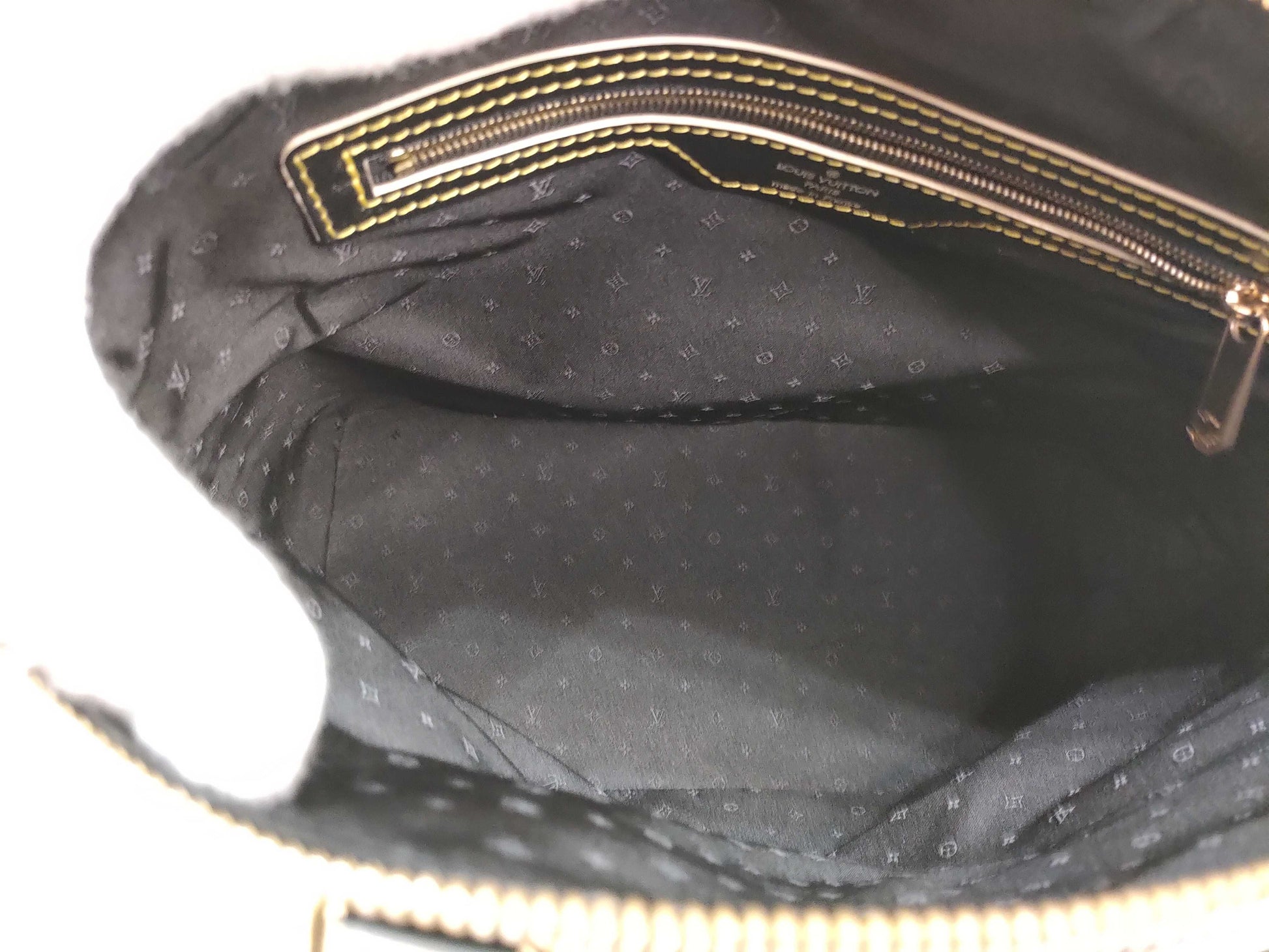 LOUIS VUITTON M 91888 Vuitton Lockit PM TH0096 Handbag