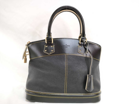 LOUIS VUITTON M 91888 Vuitton Lockit PM TH0096 Handbag