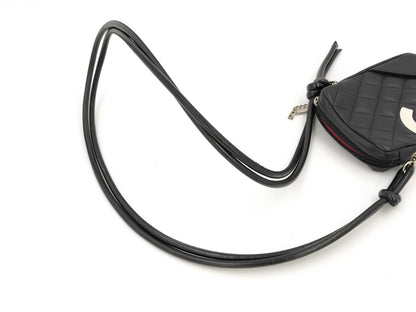 CHANEL Cambon Shoulder Bag, No. 8, Shoulder Bag