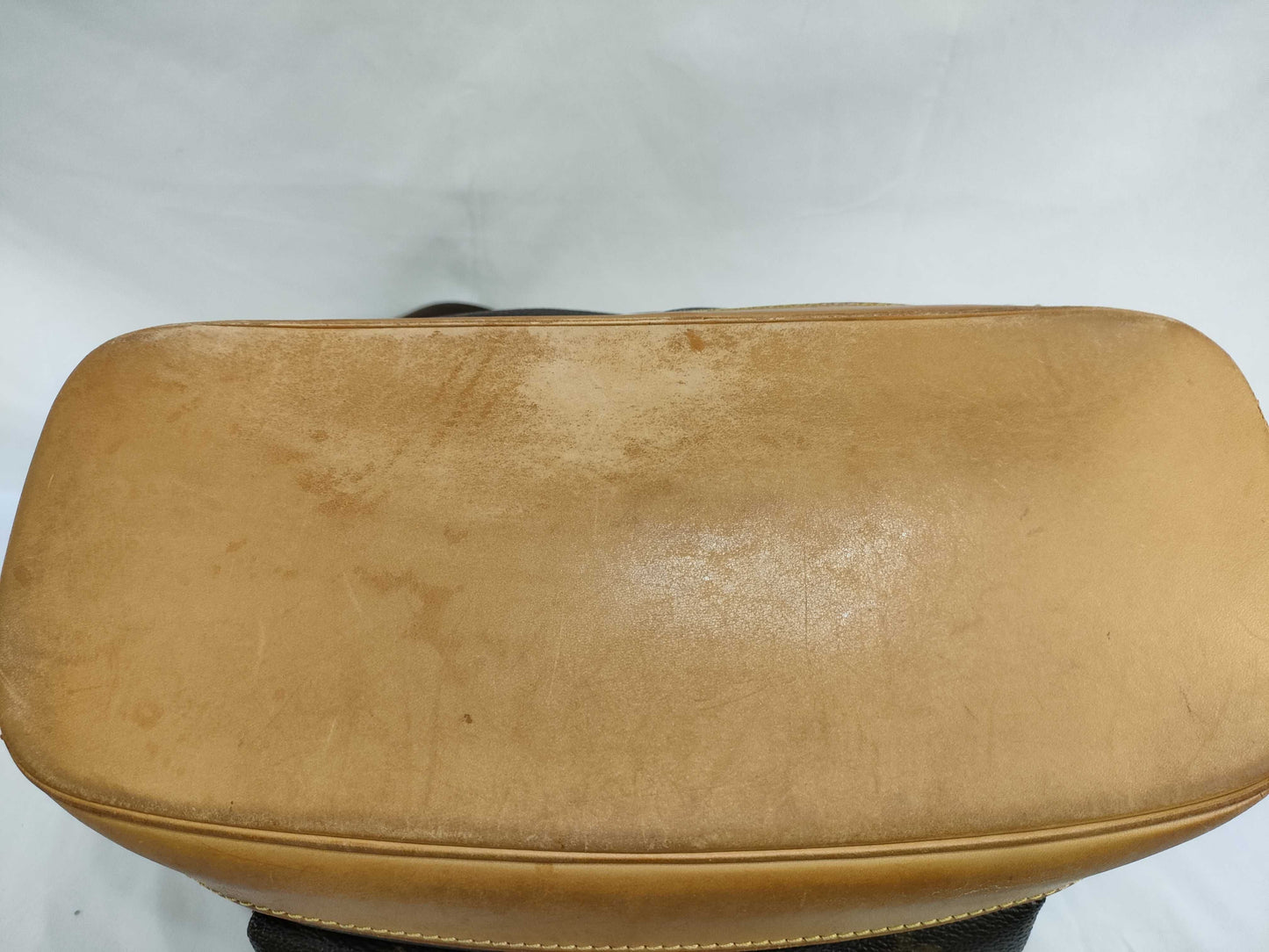 LOUIS VUITTON M 51135 Monogram Vuitton Monogram Montsouris GM Backpack