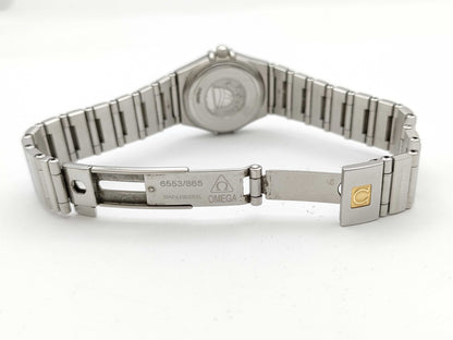 OMEGA Constellation 1562.30 57933989 Quartz Unmoving Women's Watch