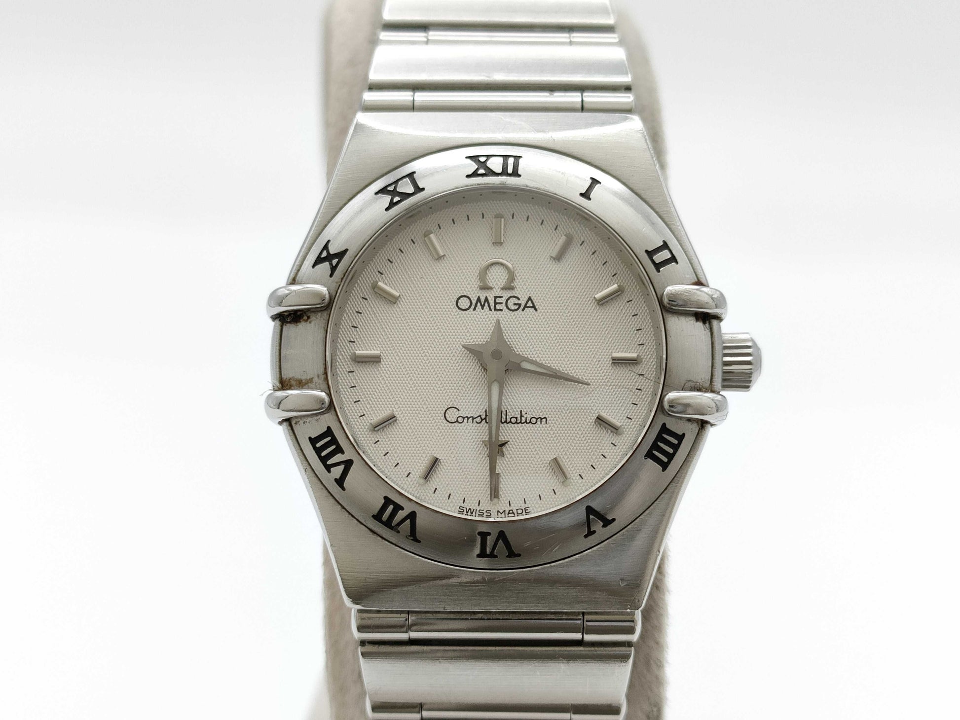 OMEGA Constellation 1562.30 57933989 Quartz Unmoving Women's Watch
