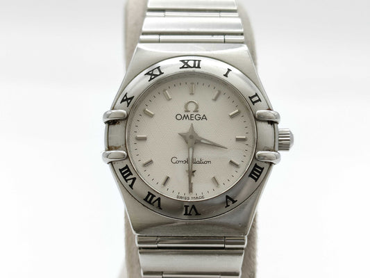 OMEGA Constellation 1562.30 57933989 Quartz Unmoving Women's Watch