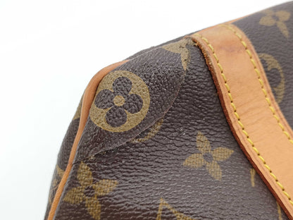 LOUIS VUITTON M51108 Monogram Sac Shopping Tote Bag