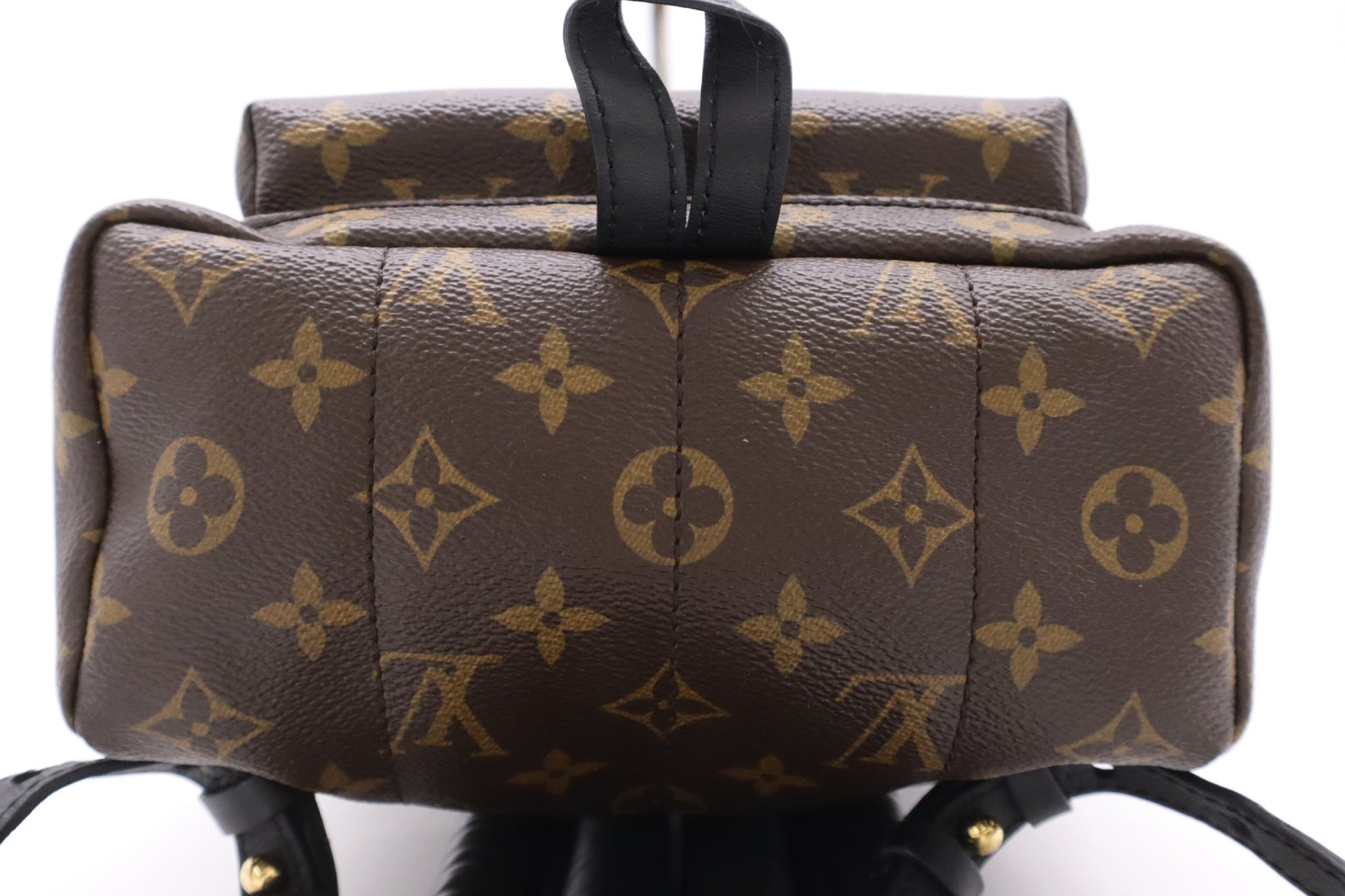 LOUIS VUITTON M41560 Monogram Palm Springs Backpack PM Rucksack