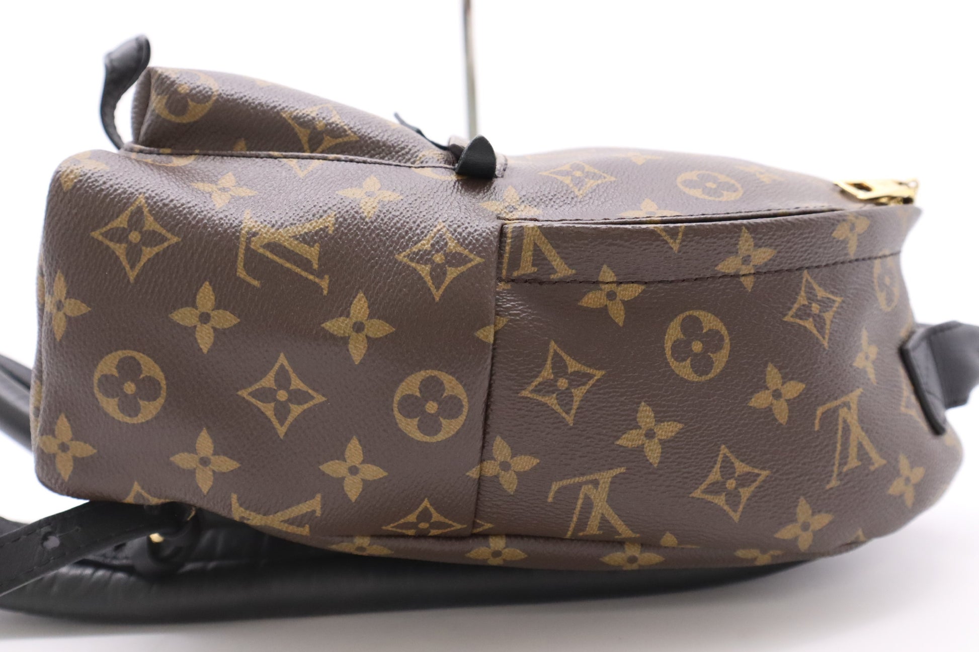 LOUIS VUITTON M41560 Monogram Palm Springs Backpack PM Rucksack