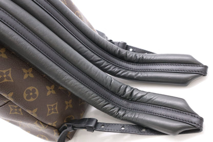 LOUIS VUITTON M41560 Monogram Palm Springs Backpack PM Rucksack