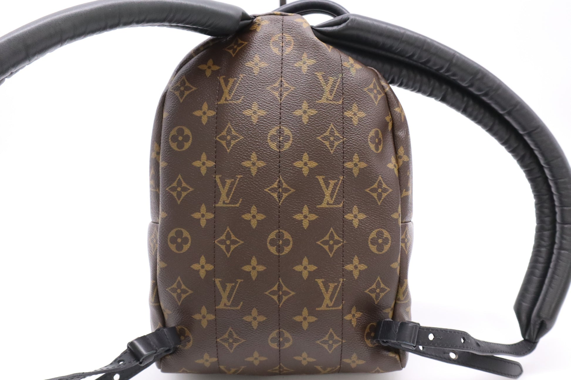 LOUIS VUITTON M41560 Monogram Palm Springs Backpack PM Rucksack