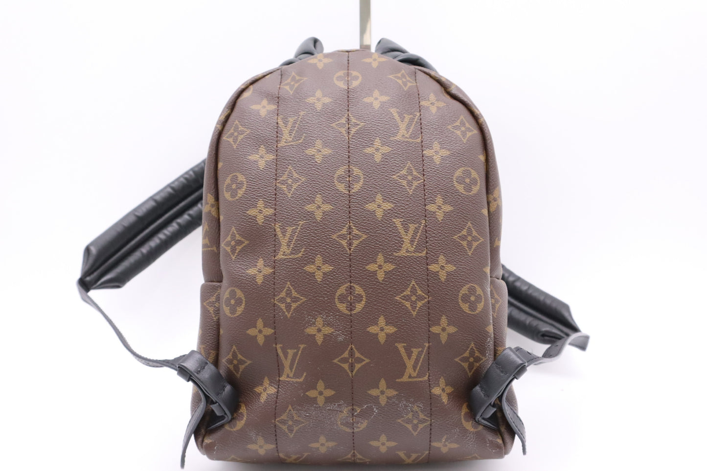 LOUIS VUITTON M41560 Monogram Palm Springs Backpack PM Rucksack