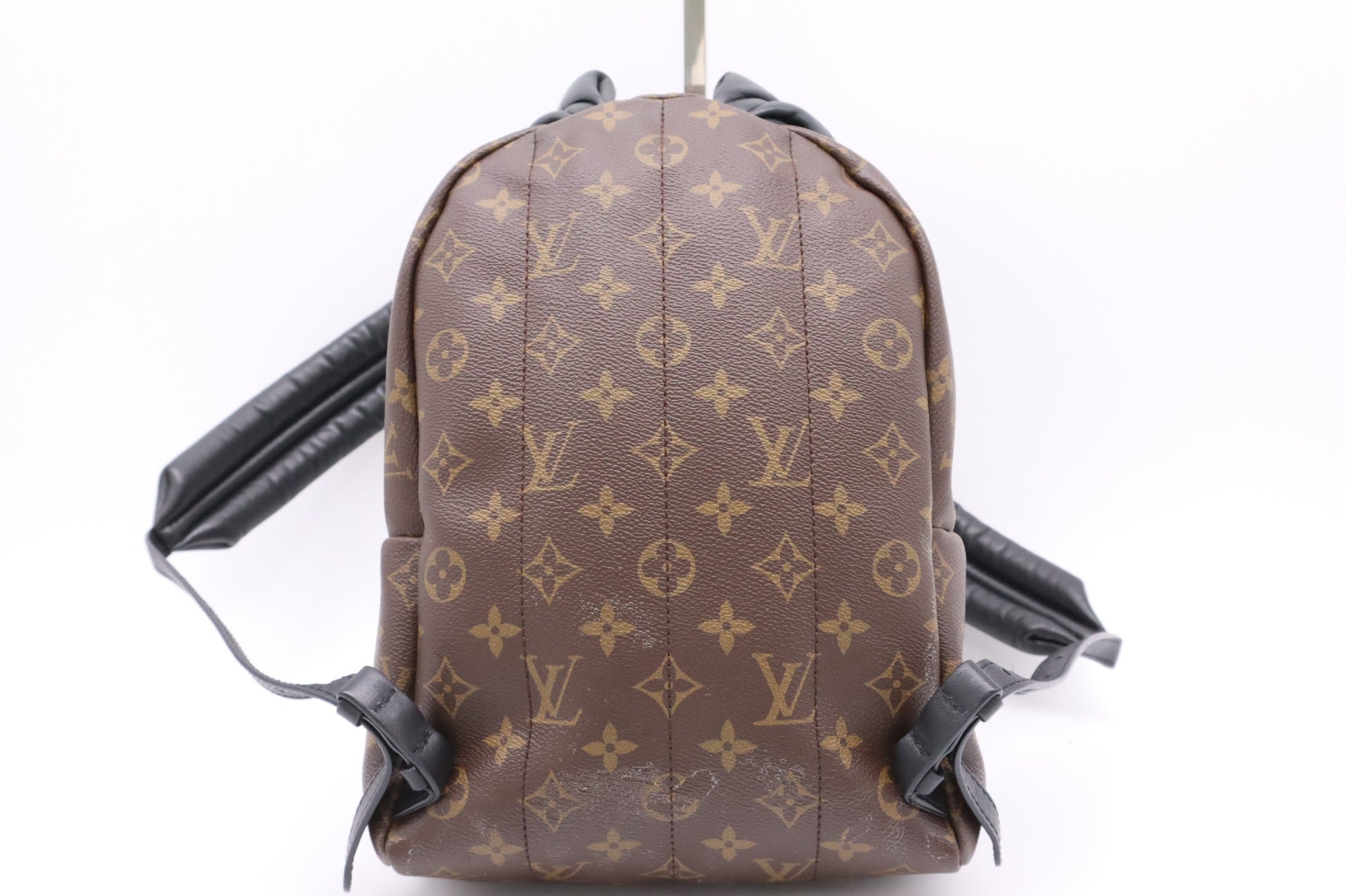LOUIS VUITTON M41560 Monogram Palm Springs Backpack PM Rucksack