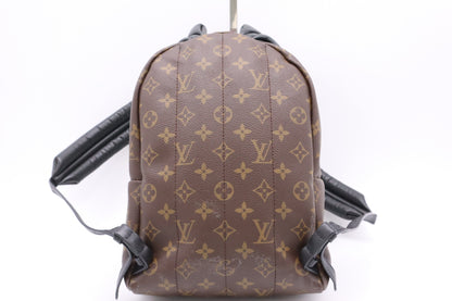 LOUIS VUITTON M41560 Monogram Palm Springs Backpack PM Rucksack
