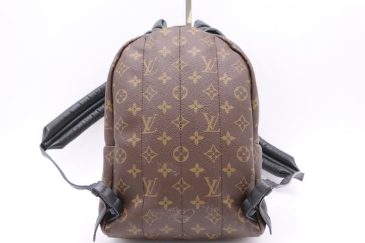 LOUIS VUITTON M41560 Monogram Palm Springs Backpack PM Rucksack