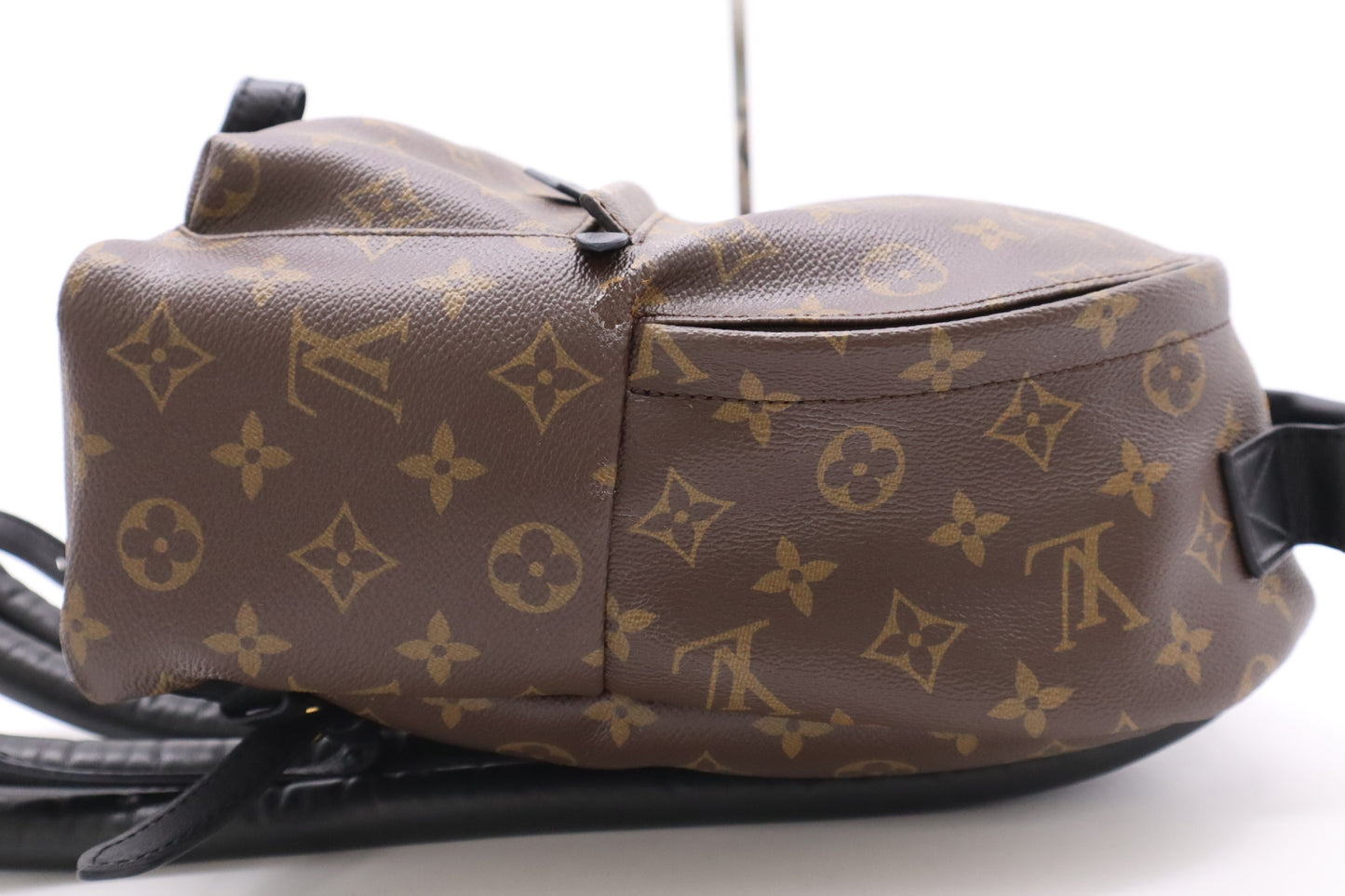 LOUIS VUITTON M41560 Monogram Palm Springs Backpack PM Rucksack