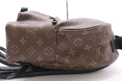 LOUIS VUITTON M41560 Monogram Palm Springs Backpack PM Rucksack