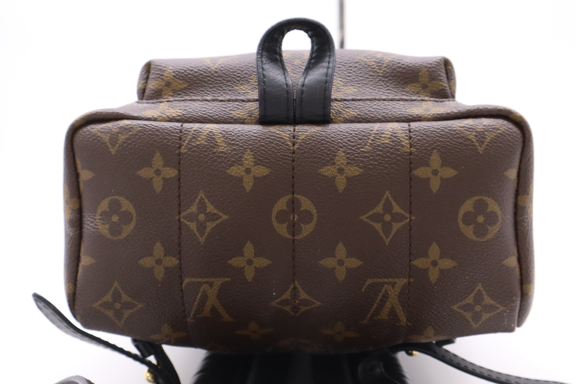 LOUIS VUITTON M41560 Monogram Palm Springs Backpack PM Rucksack