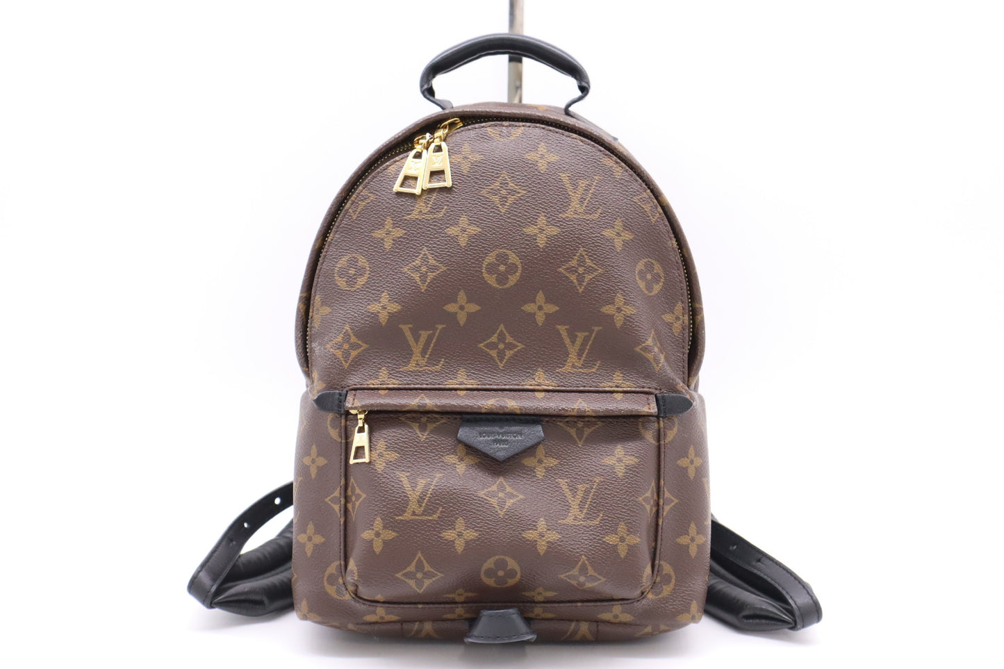 LOUIS VUITTON M41560 Monogram Palm Springs Backpack PM Rucksack