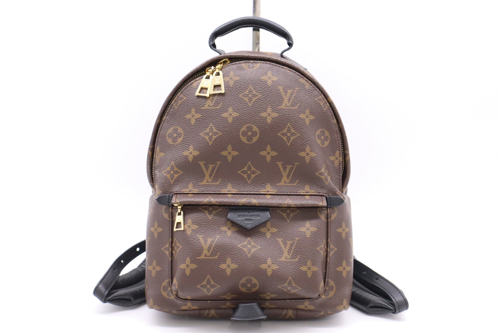 LOUIS VUITTON M41560 Monogram Palm Springs Backpack PM Rucksack
