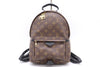 LOUIS VUITTON M41560 Monogram Palm Springs Backpack PM Rucksack