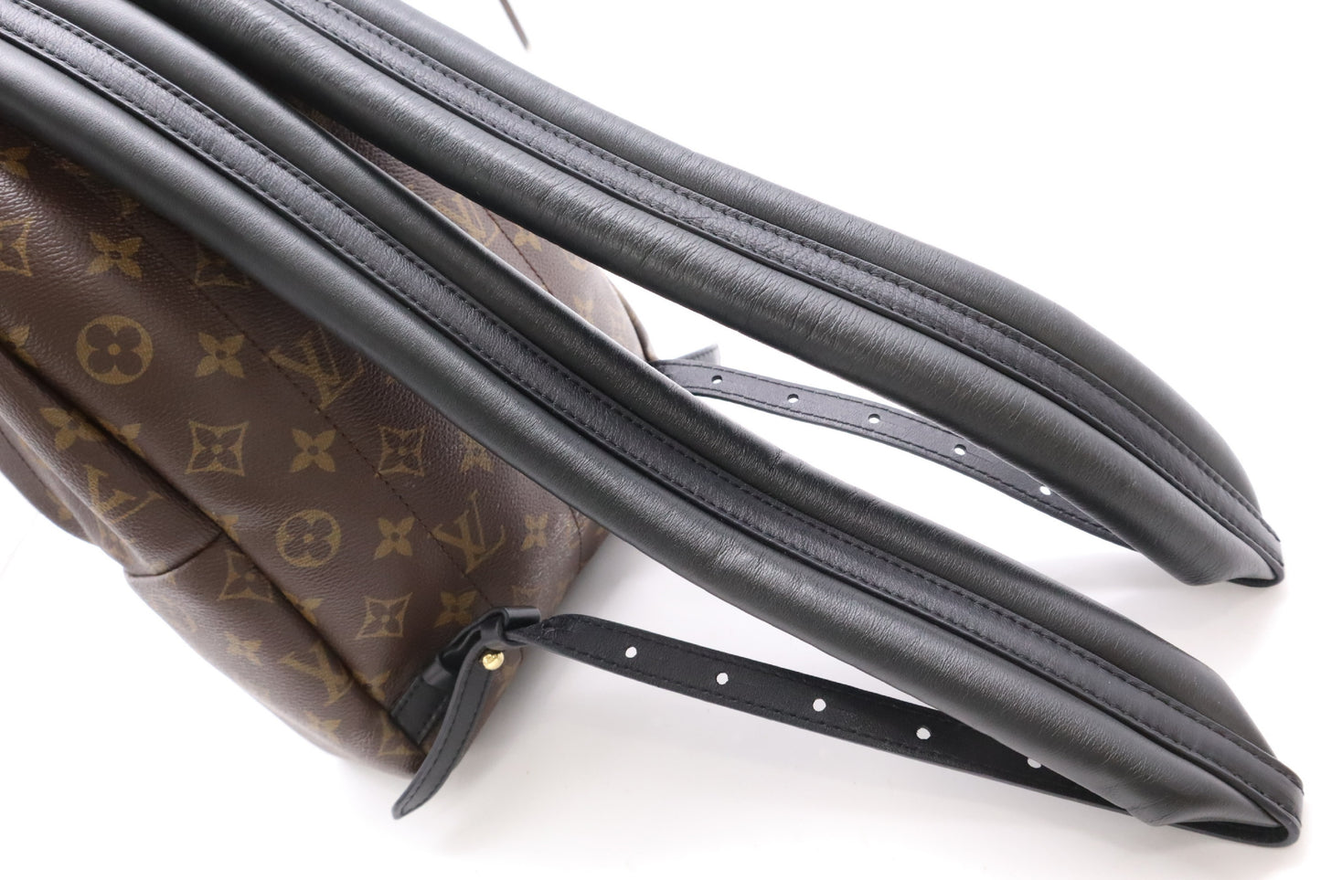 LOUIS VUITTON M41560 Monogram Palm Springs Backpack PM Rucksack
