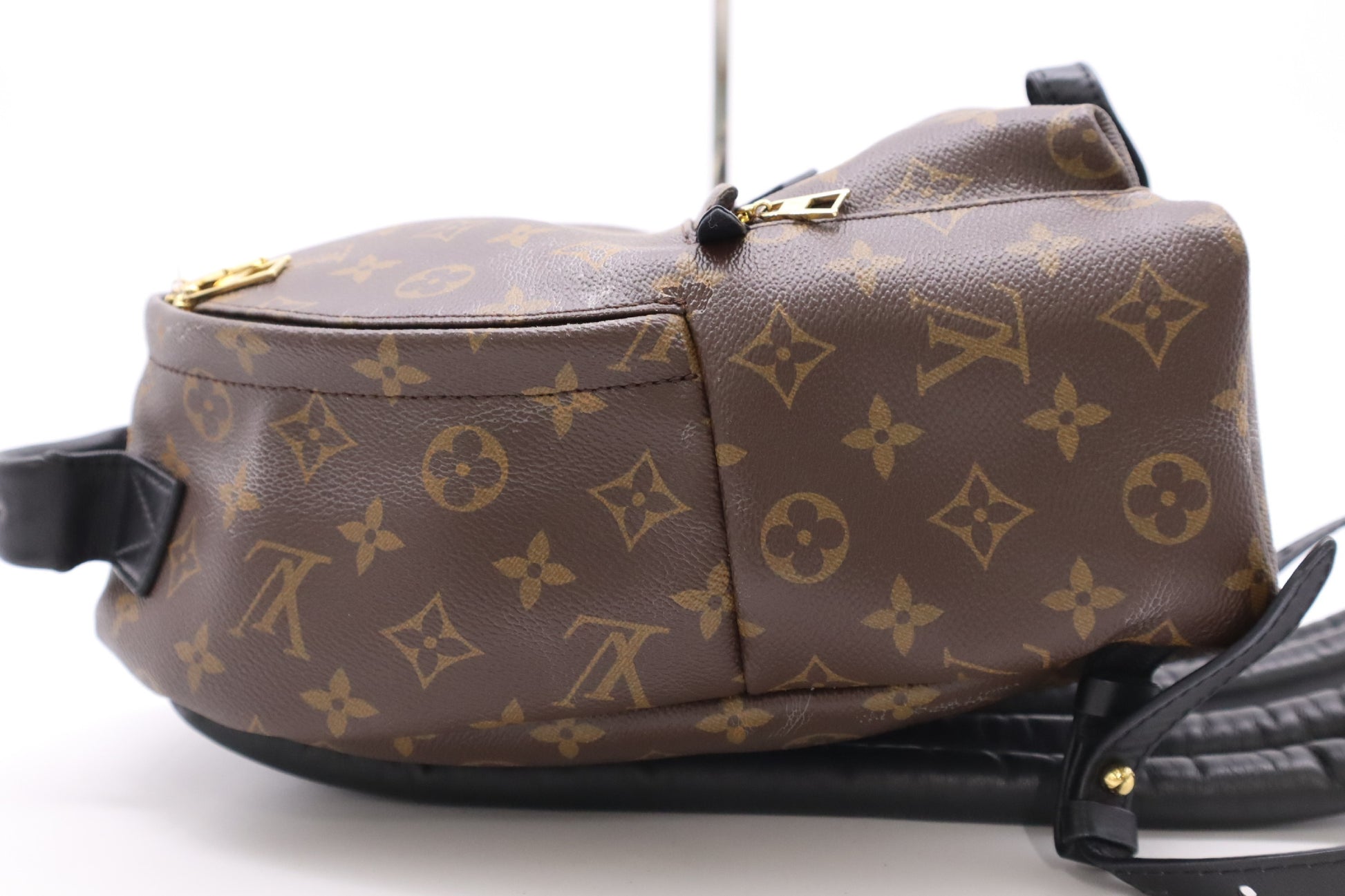 LOUIS VUITTON M41560 Monogram Palm Springs Backpack PM Rucksack