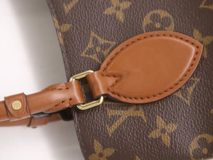 LOUIS VUITTON M46495 Monogram Vendôme BB Handbag with Shoulder Strap, RFID Verified