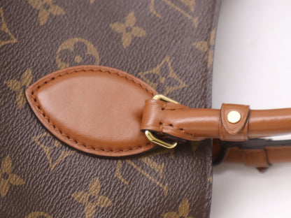 LOUIS VUITTON M46495 Monogram Vendôme BB Handbag with Shoulder Strap, RFID Verified