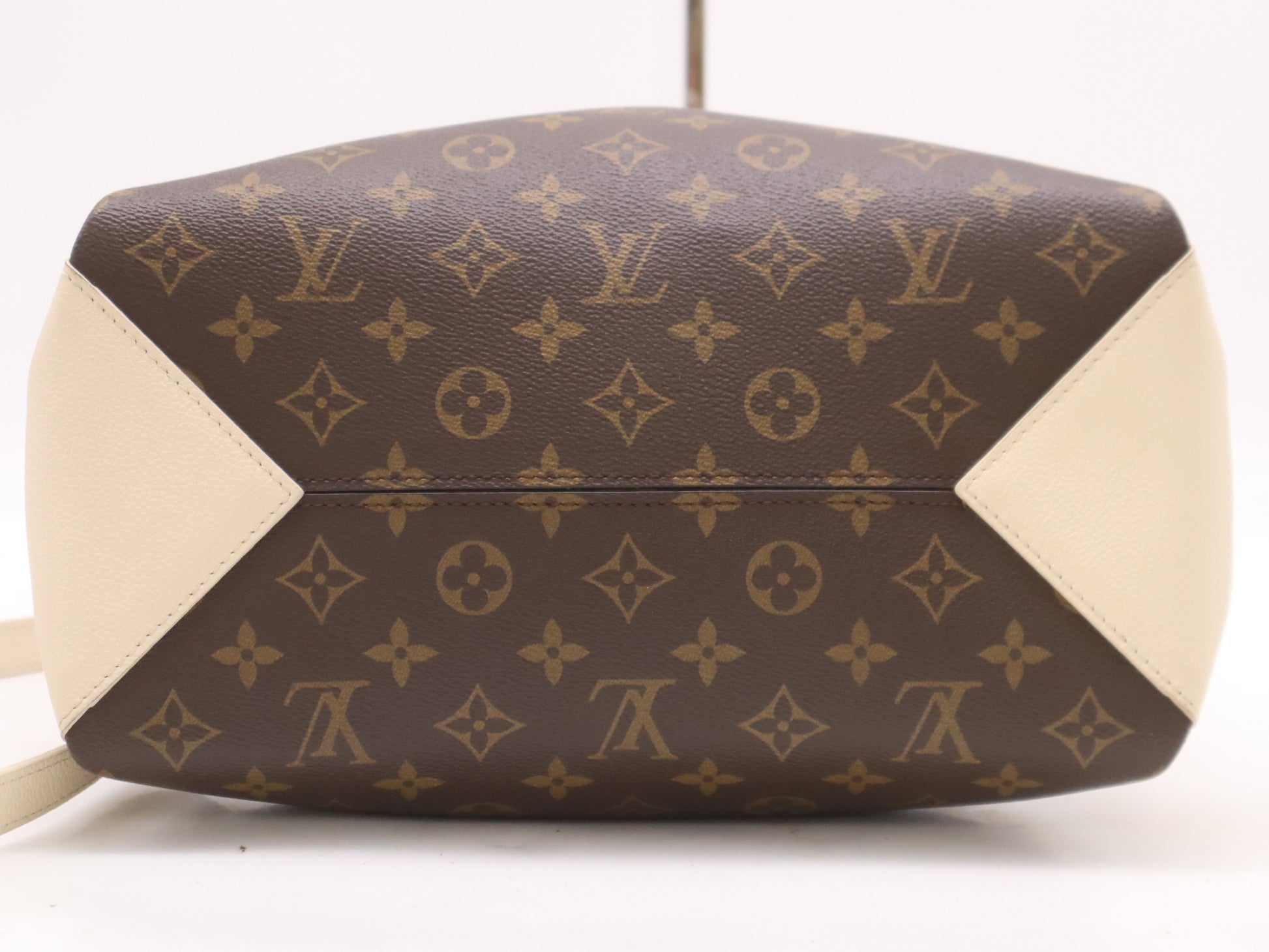LOUIS VUITTON M46495 Monogram Vendôme BB Handbag with Shoulder Strap, RFID Verified