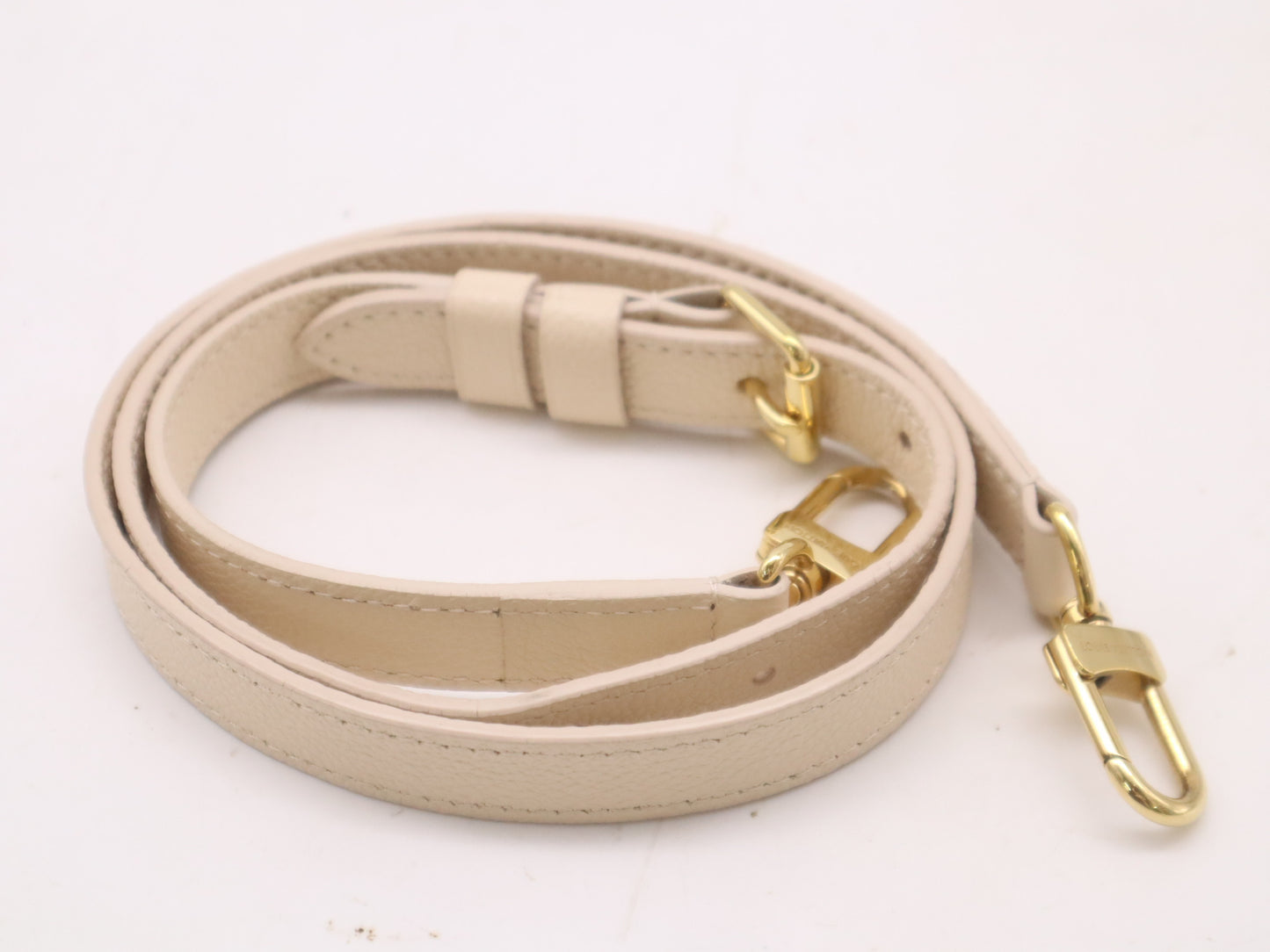 LOUIS VUITTON M46495 Monogram Vendôme BB Handbag with Shoulder Strap, RFID Verified