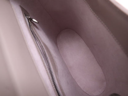 LOUIS VUITTON M5281B Epiverso Lilac Shoulder Bag
