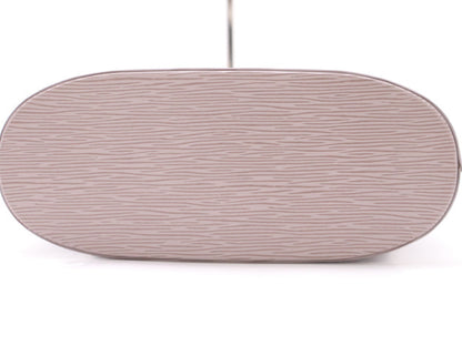 LOUIS VUITTON M5281B Epiverso Lilac Shoulder Bag
