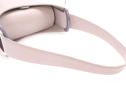 LOUIS VUITTON M5281B Epiverso Lilac Shoulder Bag