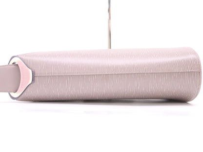 LOUIS VUITTON M5281B Epiverso Lilac Shoulder Bag