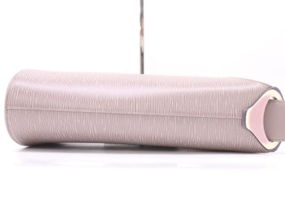 LOUIS VUITTON M5281B Epiverso Lilac Shoulder Bag