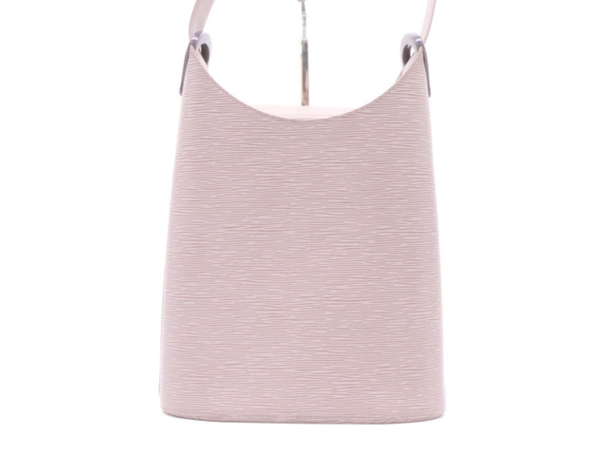 LOUIS VUITTON M5281B Epiverso Lilac Shoulder Bag