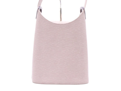 LOUIS VUITTON M5281B Epiverso Lilac Shoulder Bag