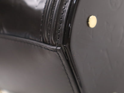 LOUIS VUITTON M53997 Cannes PM Noir Handbag