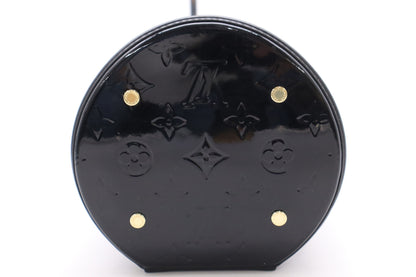 LOUIS VUITTON M53997 Cannes PM Noir Handbag