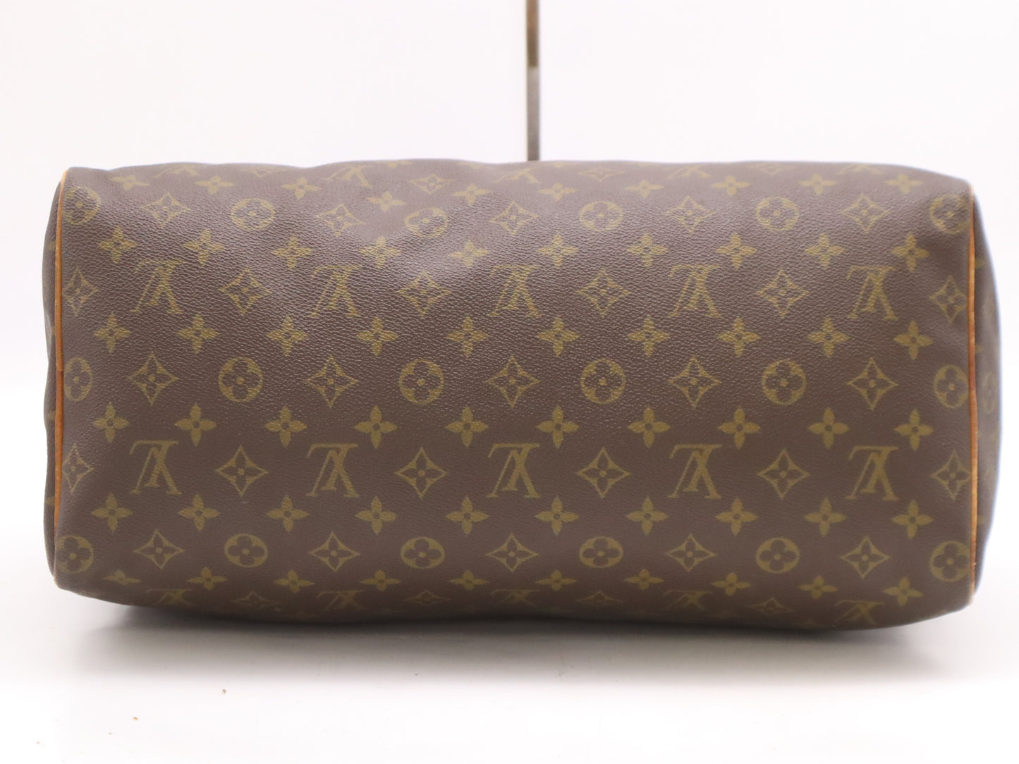 LOUIS VUITTON M41522 Monogram Speedy 40 Handbag