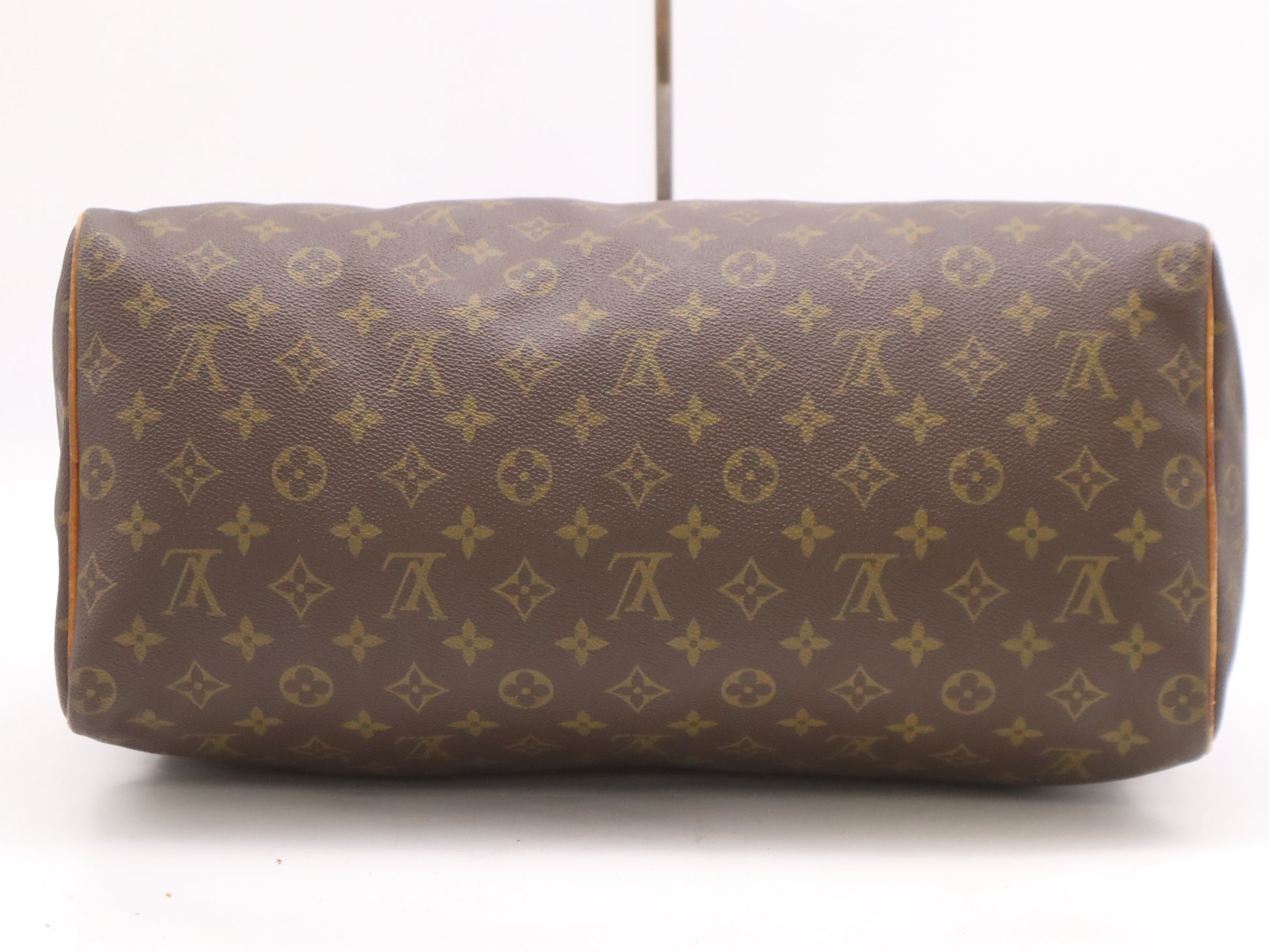 LOUIS VUITTON M41522 Monogram Speedy 40 Handbag