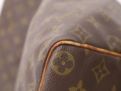 LOUIS VUITTON M41522 Monogram Speedy 40 Handbag