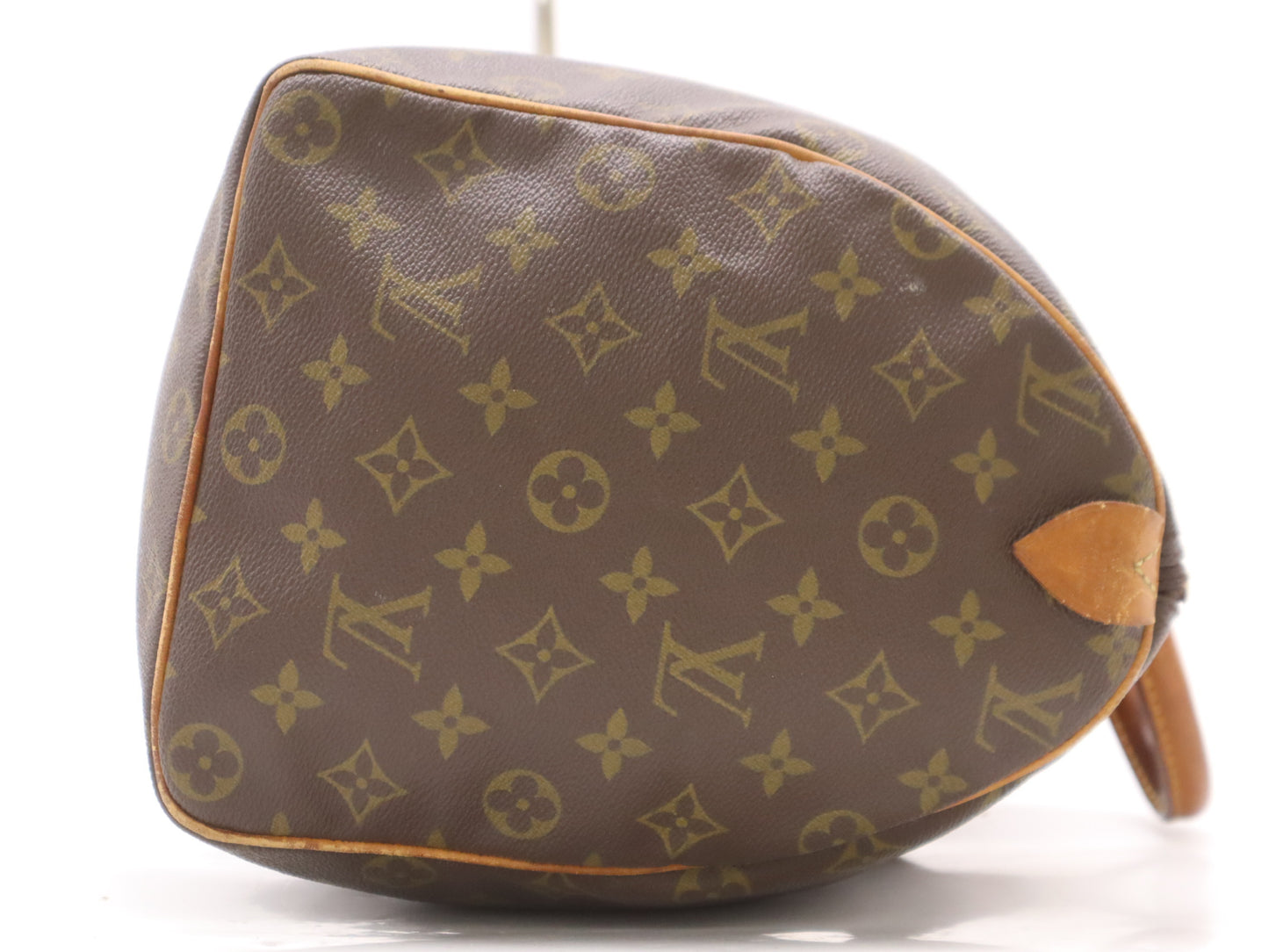 LOUIS VUITTON M41522 Monogram Speedy 40 Handbag