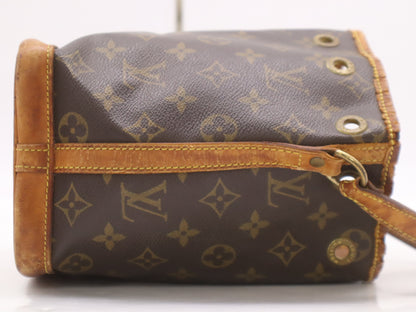 LOUIS VUITTON M42227 Monogram Mini Noe Handbag
