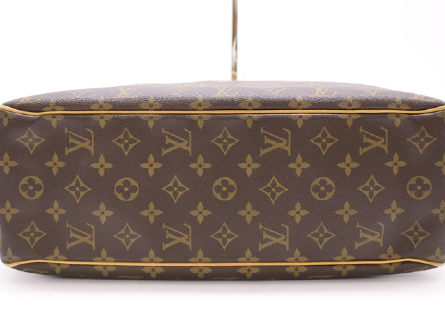 LOUIS VUITTON M51154 Monogram Batignolles Horizontal Tote Bag