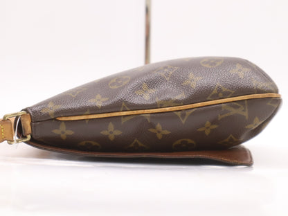 LOUIS VUITTON M51258 Monogram Musette Salsa Short Shoulder Bag