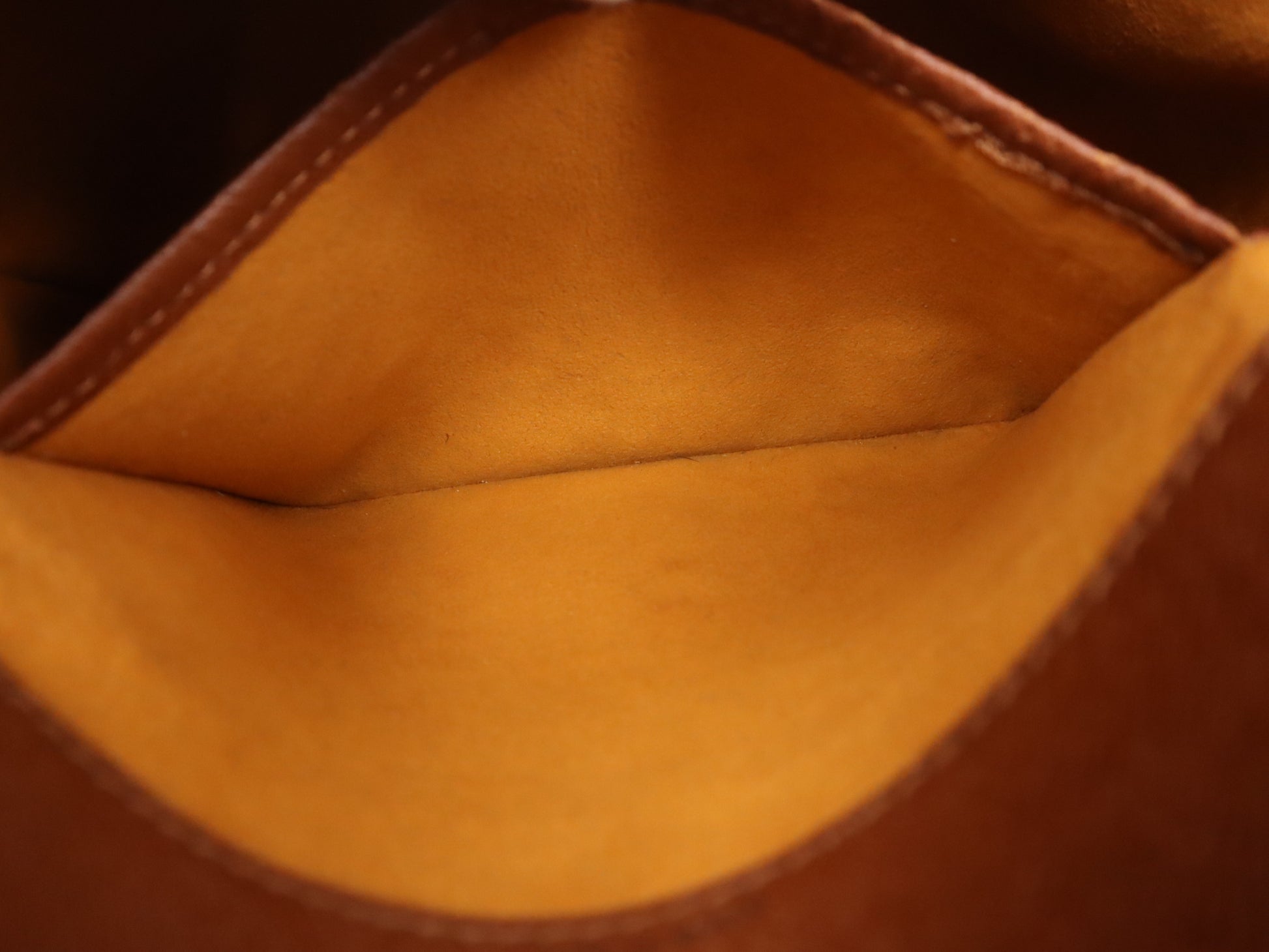 LOUIS VUITTON M51258 Monogram Musette Salsa Short Shoulder Bag