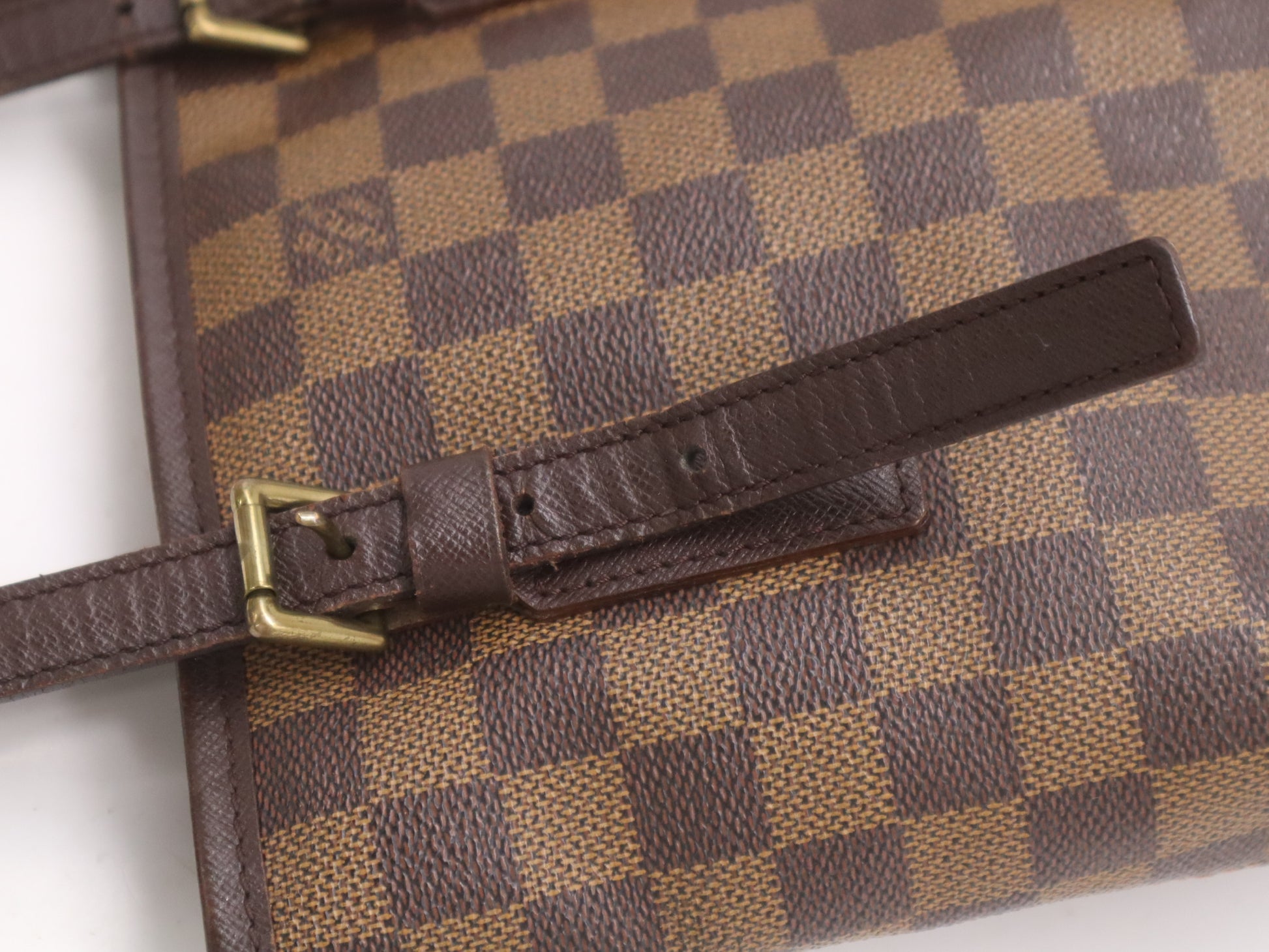 LOUIS VUITTON N42240 Damier Mare Tote Bag