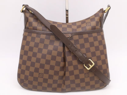 LOUIS VUITTON N42251 Damier Bloomsbury PM Shoulder Bag