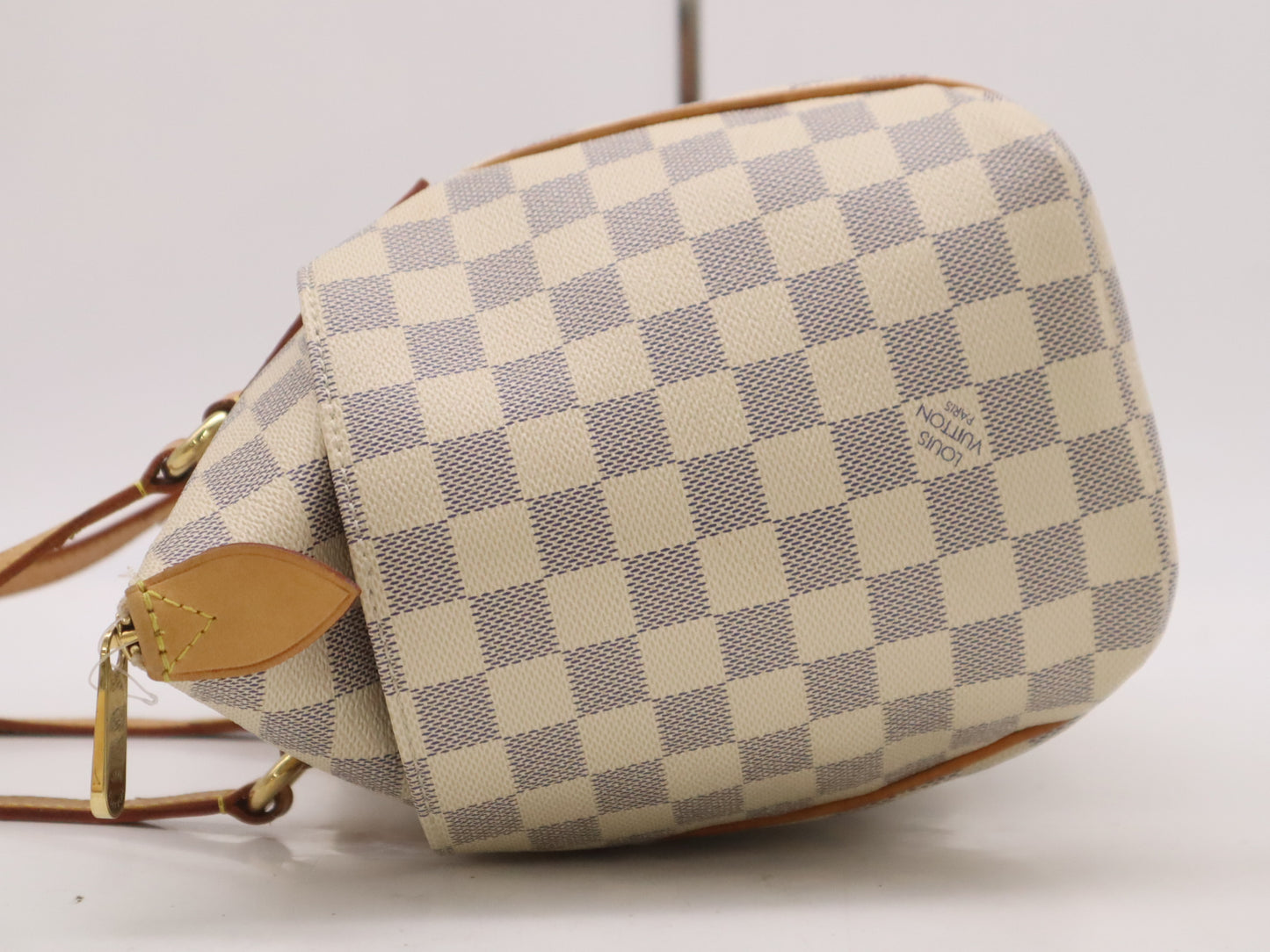 LOUIS VUITTON N51261 Azur Totally PM Tote Bag with Dust Bag