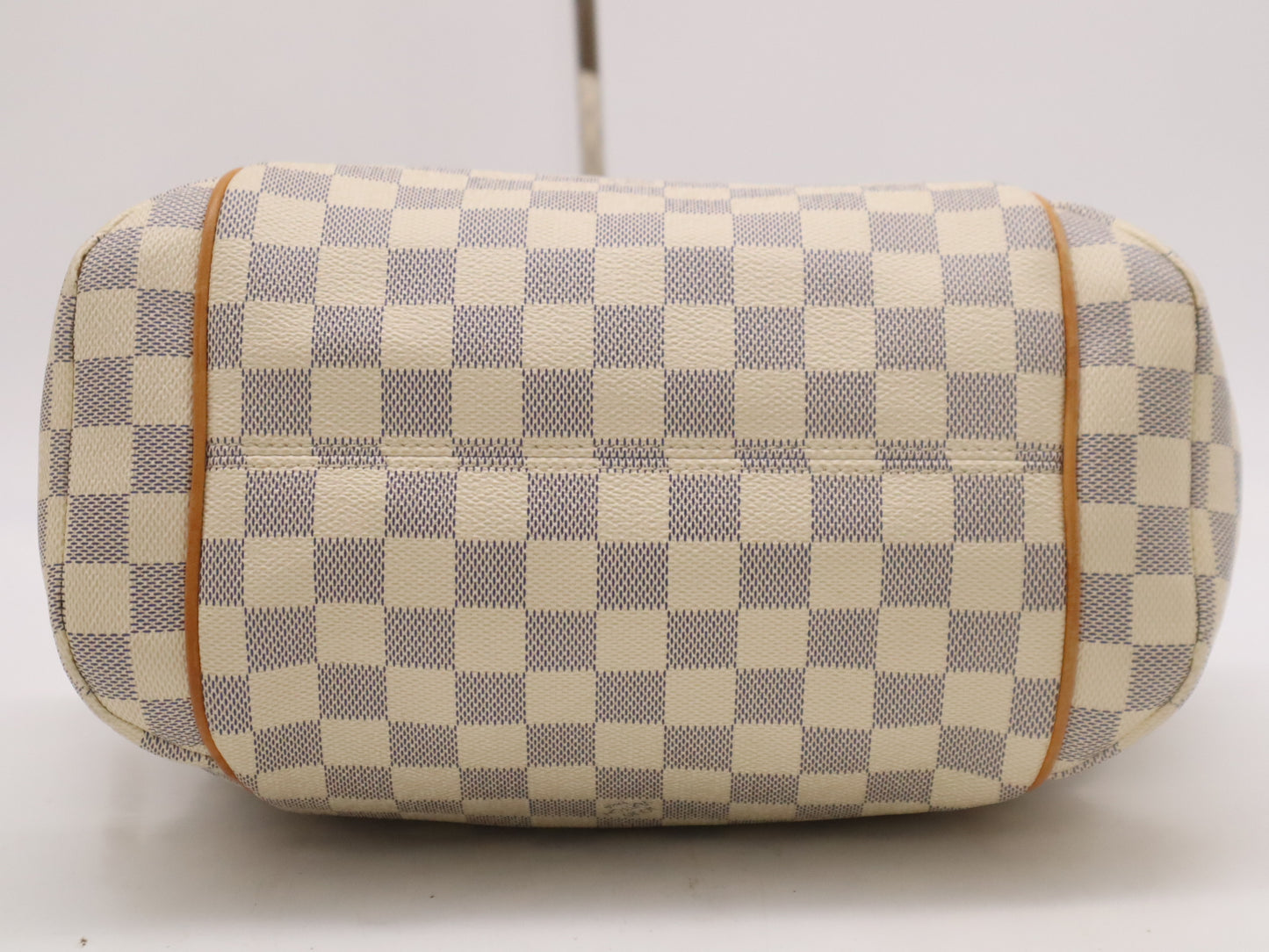 LOUIS VUITTON N51261 Azur Totally PM Tote Bag with Dust Bag