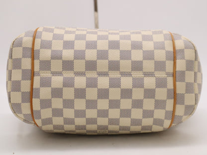 LOUIS VUITTON N51261 Azur Totally PM Tote Bag with Dust Bag